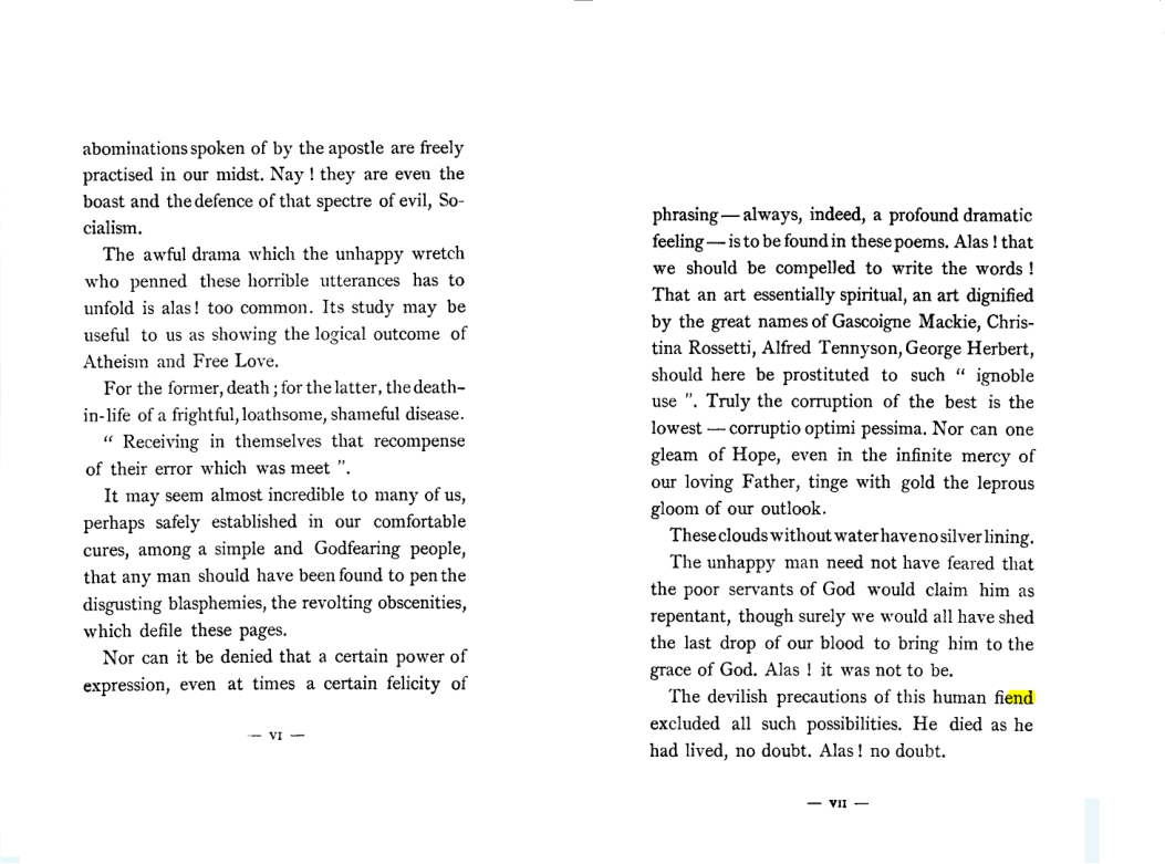 Original scan of Clouds Without Water, PDF page 5