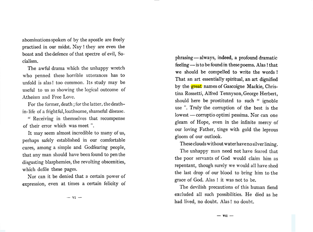 Original scan of Clouds Without Water, PDF page 5