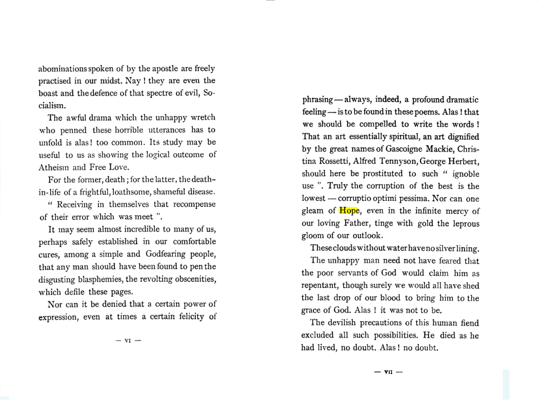 Original scan of Clouds Without Water, PDF page 5