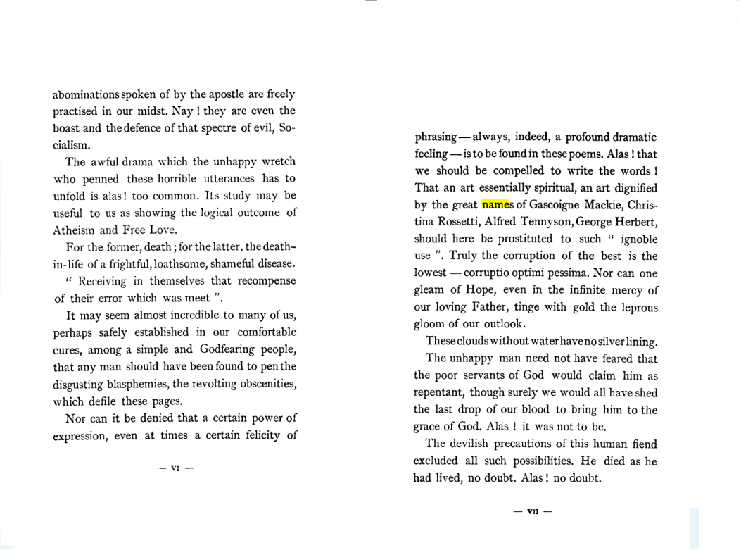 Original scan of Clouds Without Water, PDF page 5