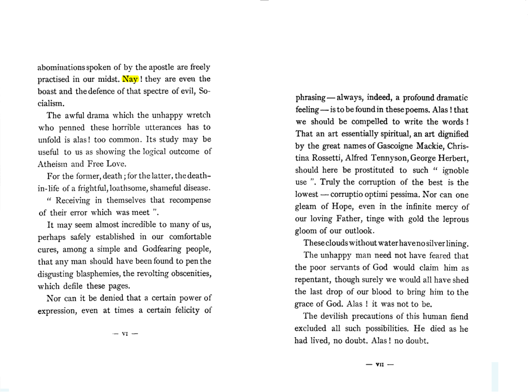 Original scan of Clouds Without Water, PDF page 5
