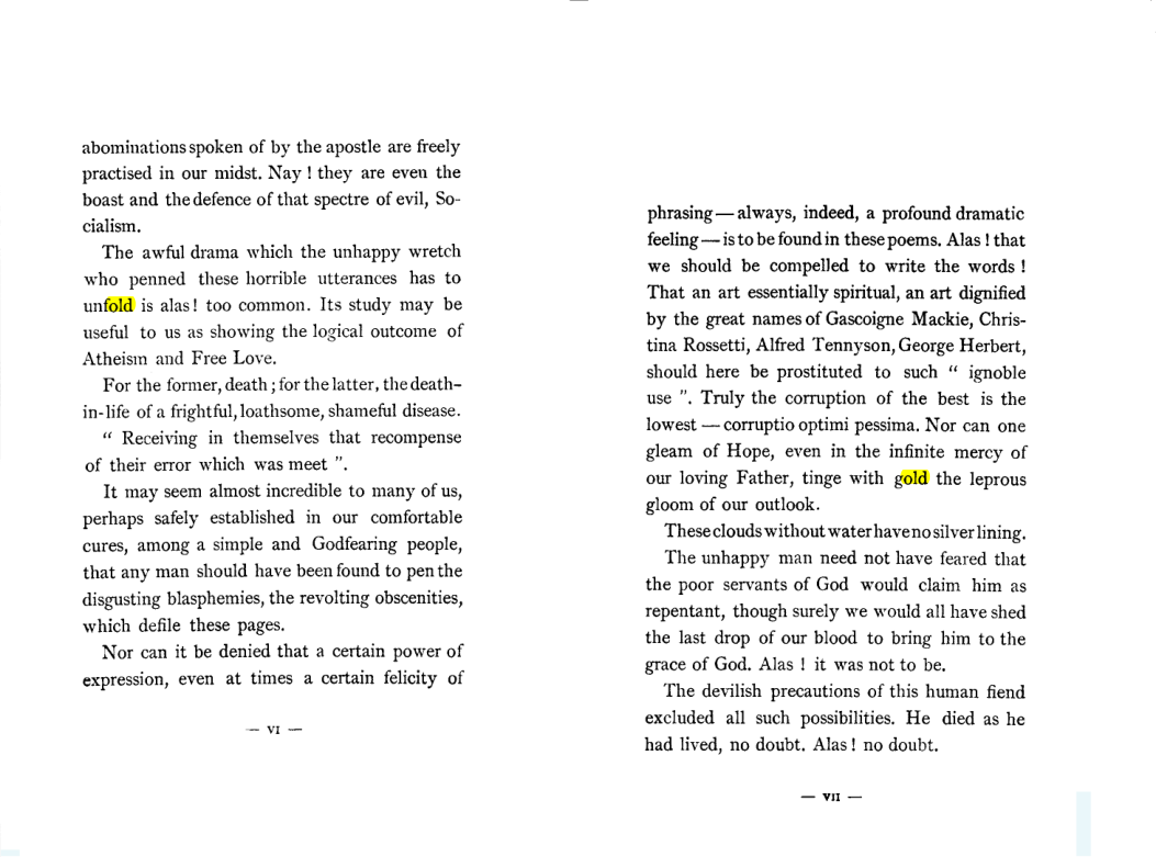 Original scan of Clouds Without Water, PDF page 5