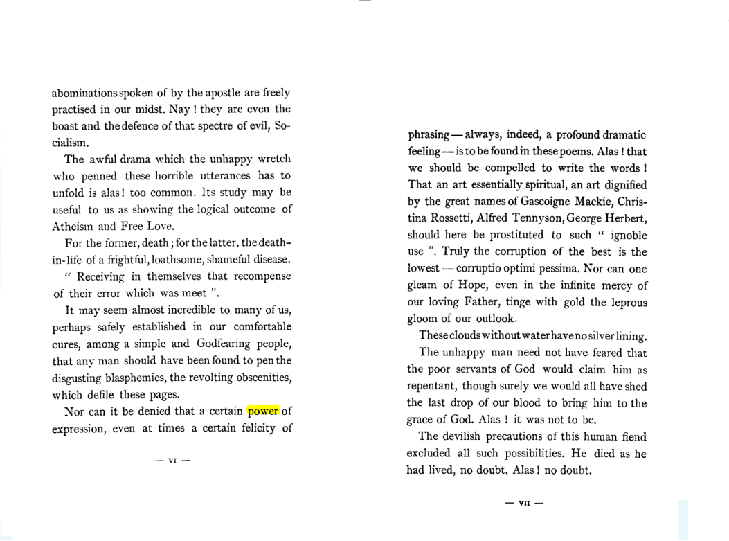 Original scan of Clouds Without Water, PDF page 5