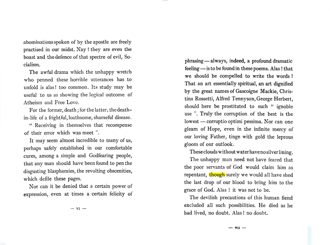 Original scan of Clouds Without Water, PDF page 5