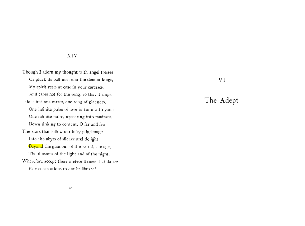 Original scan of Clouds Without Water, PDF page 53