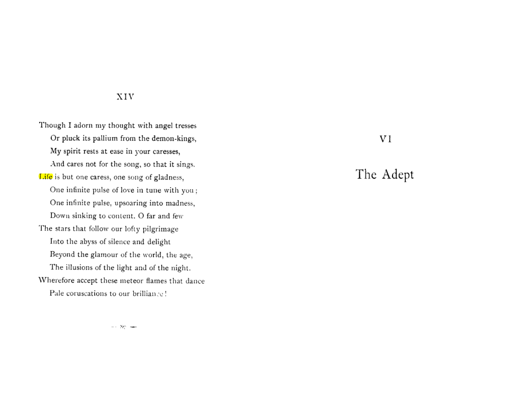 Original scan of Clouds Without Water, PDF page 53