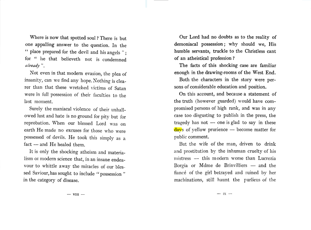 Original scan of Clouds Without Water, PDF page 6