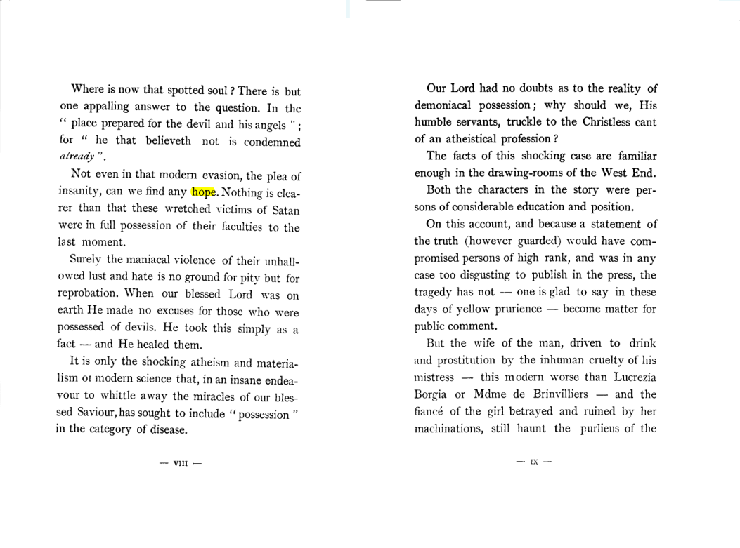 Original scan of Clouds Without Water, PDF page 6