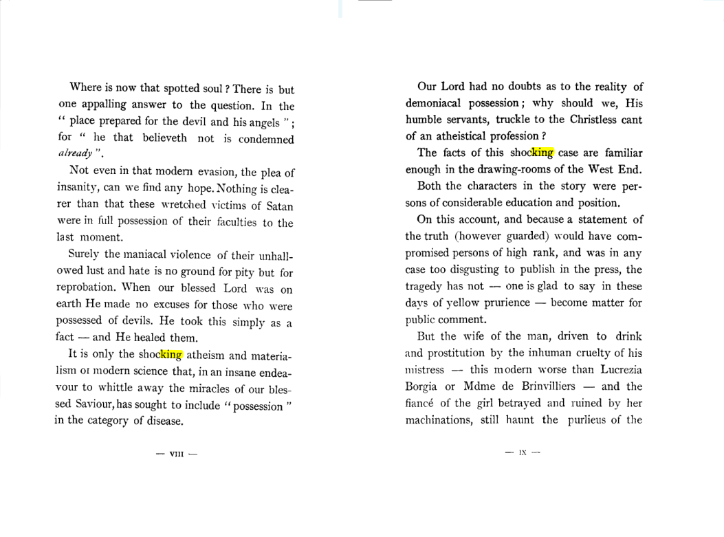 Original scan of Clouds Without Water, PDF page 6