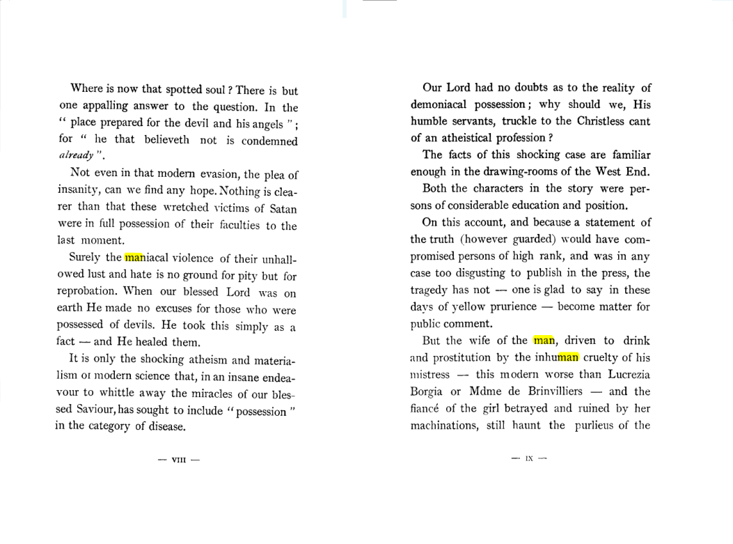 Original scan of Clouds Without Water, PDF page 6