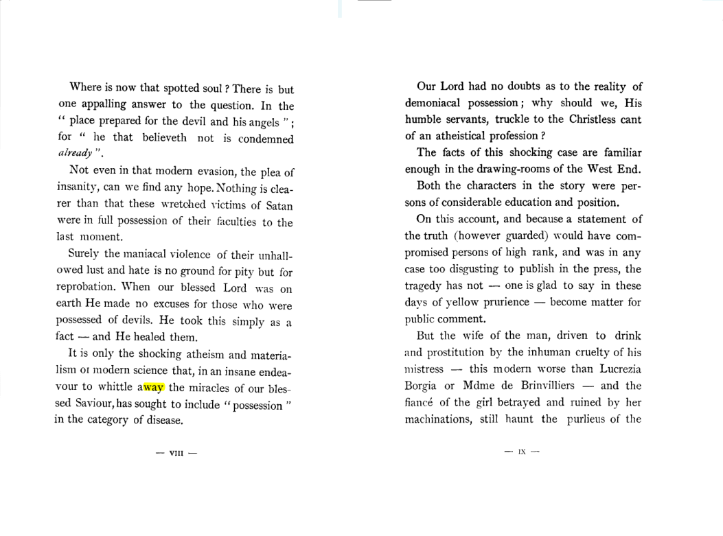 Original scan of Clouds Without Water, PDF page 6