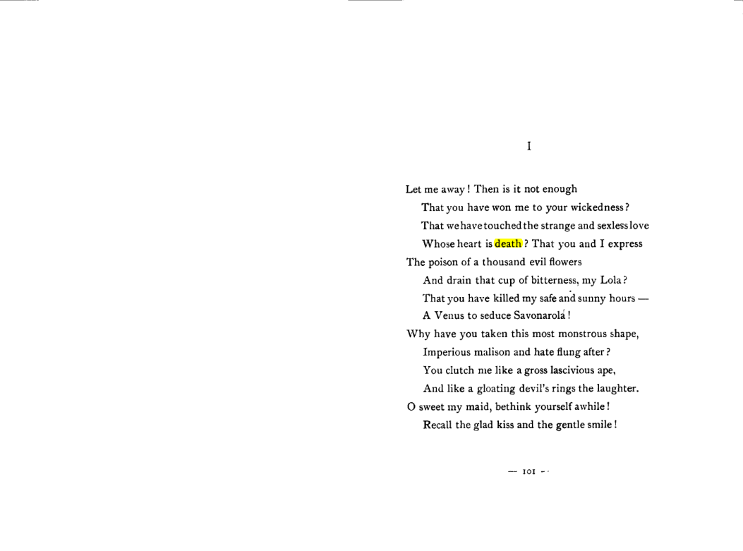 Original scan of Clouds Without Water, PDF page 63