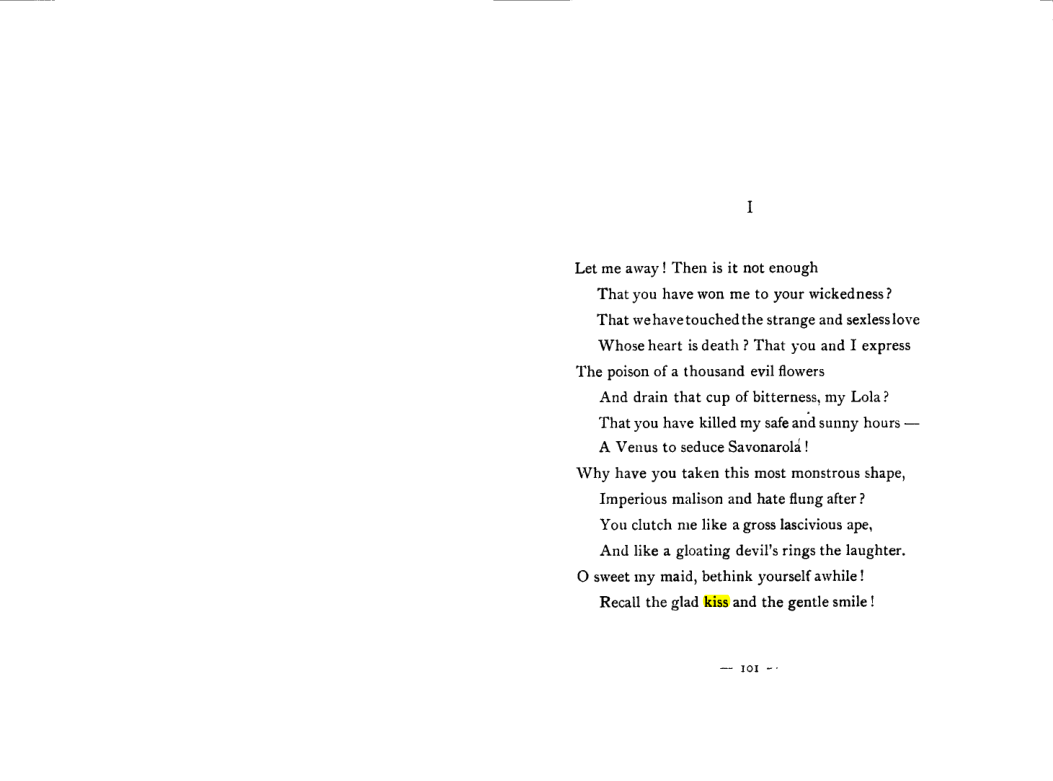 Original scan of Clouds Without Water, PDF page 63