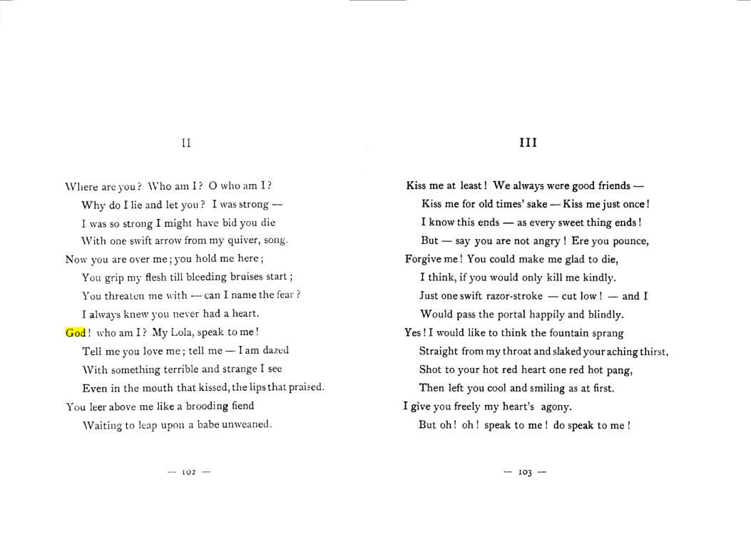 Original scan of Clouds Without Water, PDF page 64