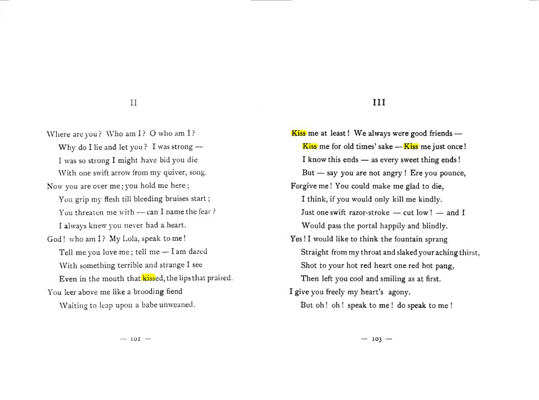 Original scan of Clouds Without Water, PDF page 64