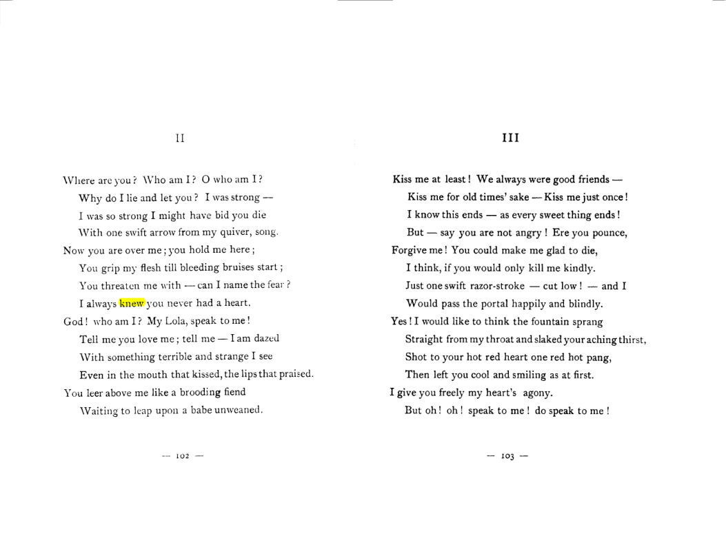 Original scan of Clouds Without Water, PDF page 64