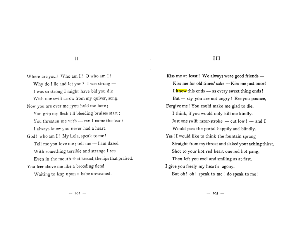 Original scan of Clouds Without Water, PDF page 64