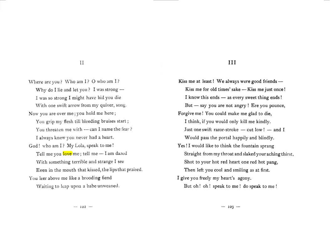 Original scan of Clouds Without Water, PDF page 64