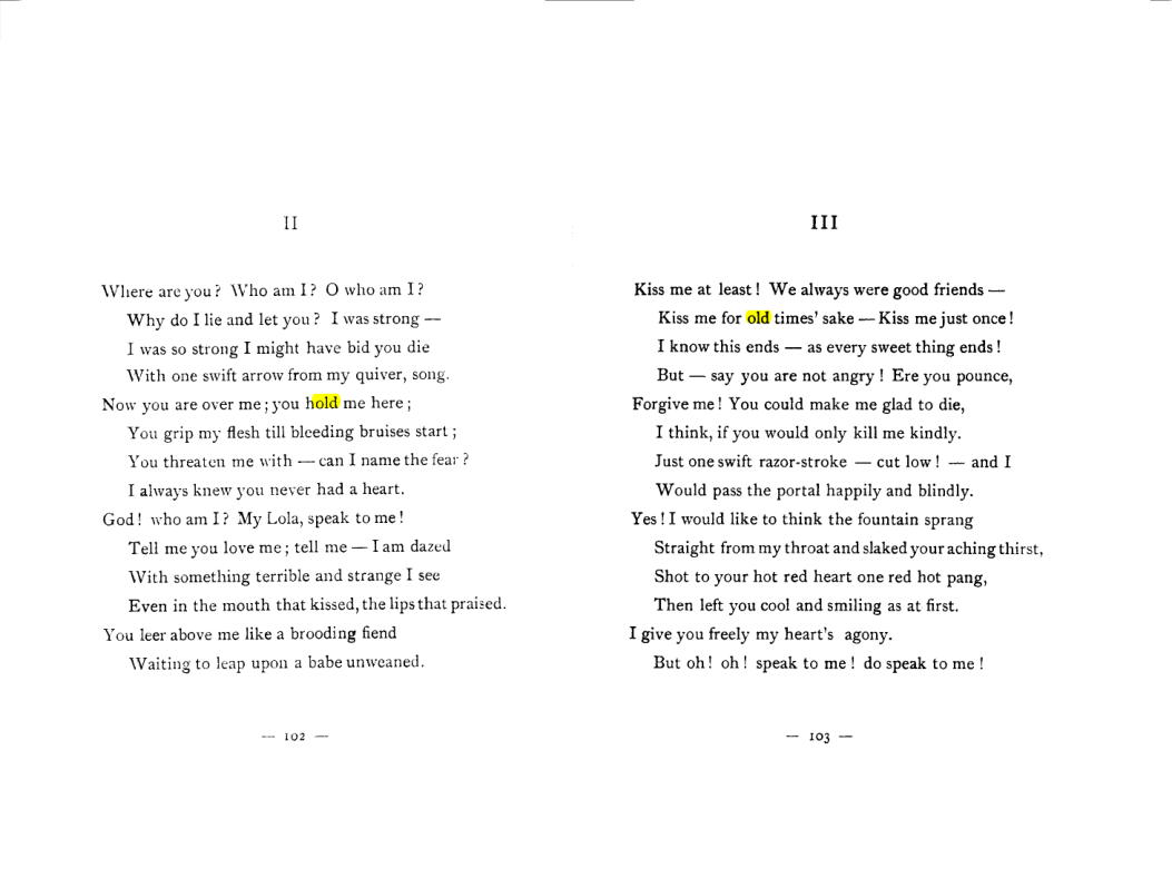 Original scan of Clouds Without Water, PDF page 64