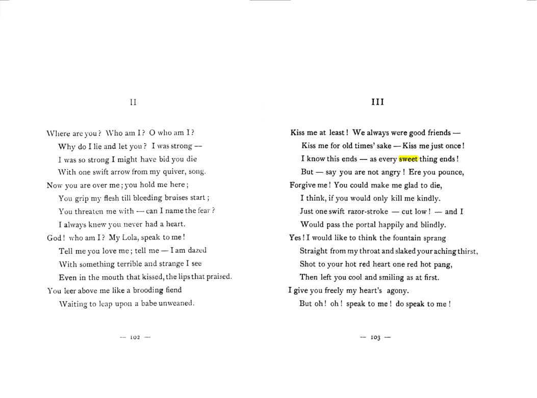 Original scan of Clouds Without Water, PDF page 64
