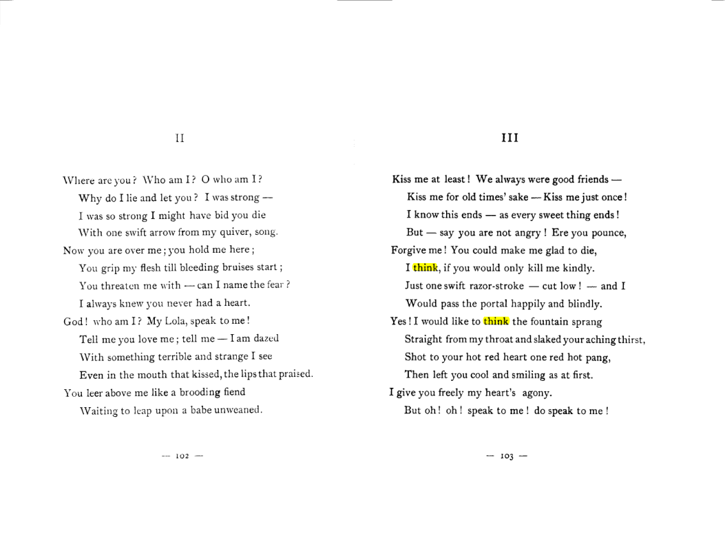 Original scan of Clouds Without Water, PDF page 64