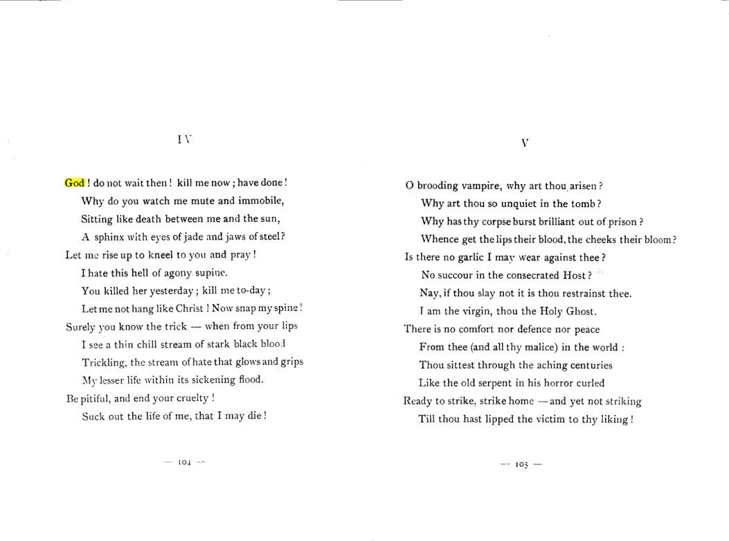 Original scan of Clouds Without Water, PDF page 65