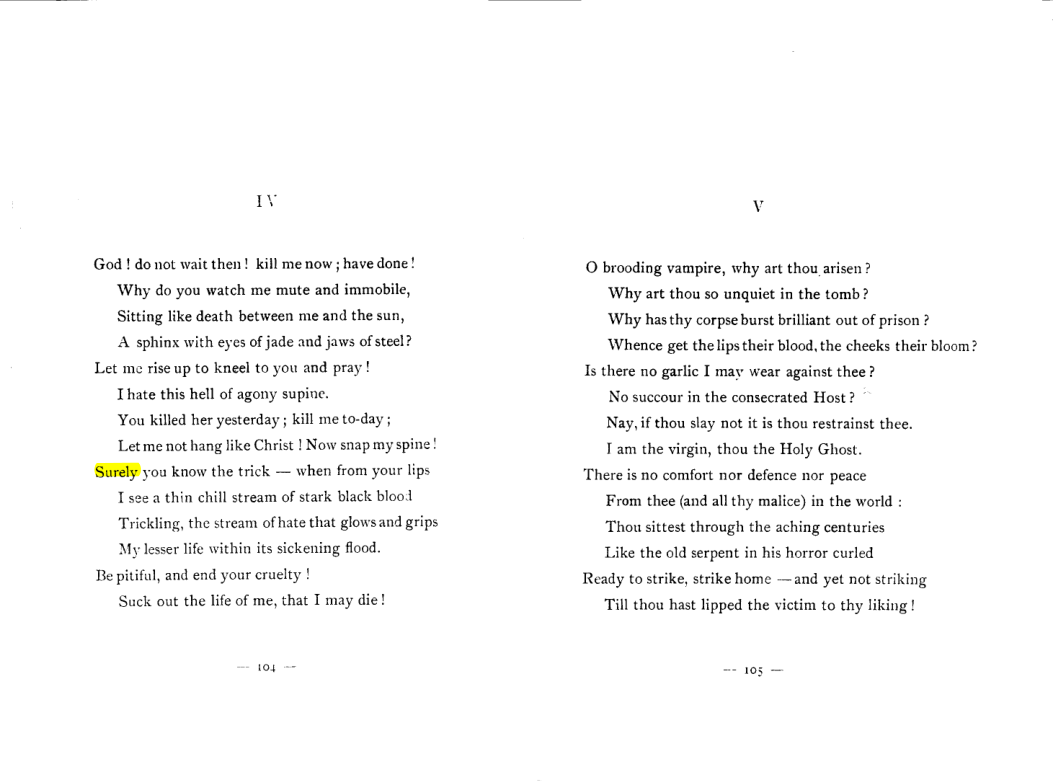 Original scan of Clouds Without Water, PDF page 65