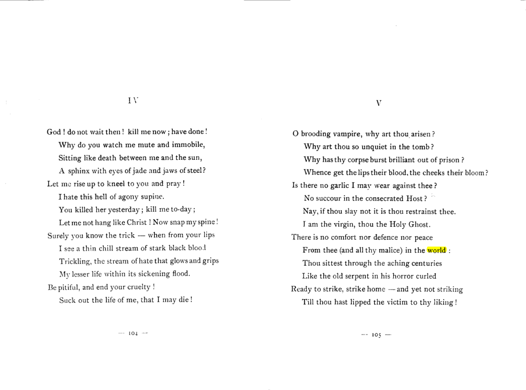 Original scan of Clouds Without Water, PDF page 65