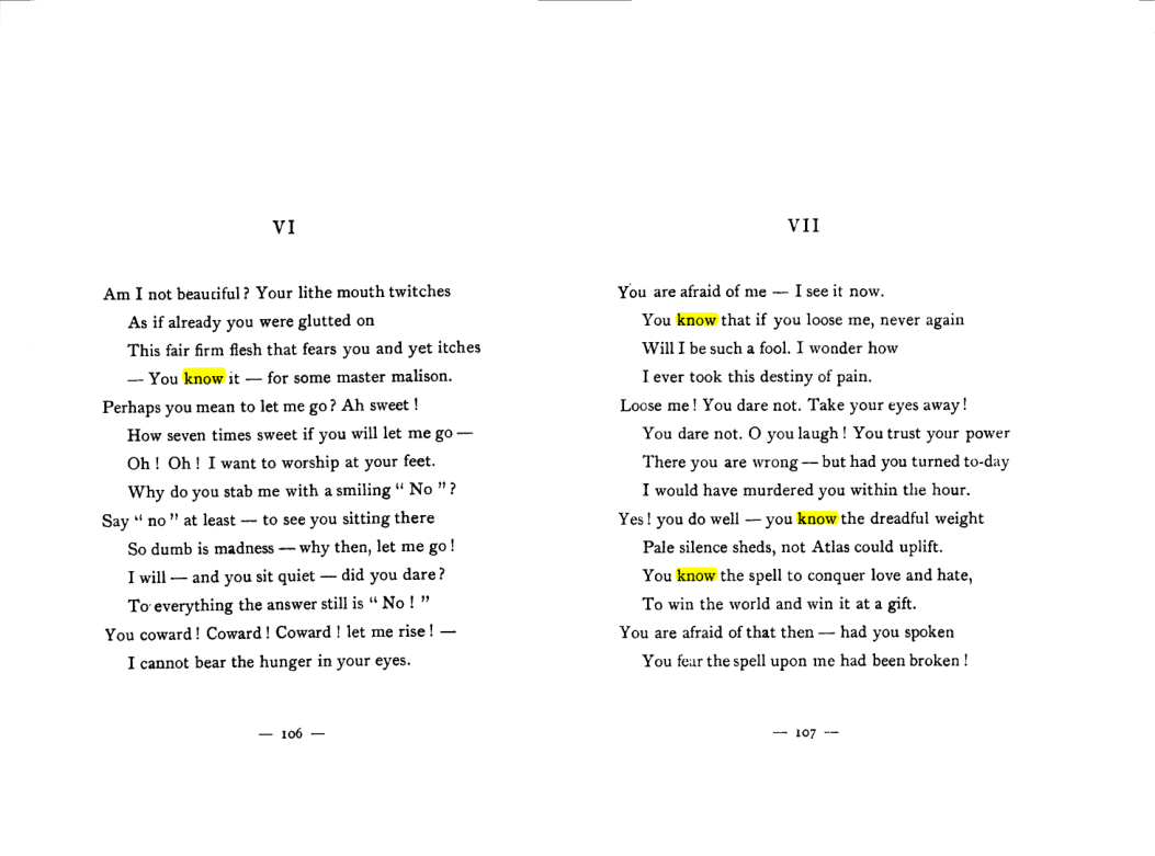 Original scan of Clouds Without Water, PDF page 66