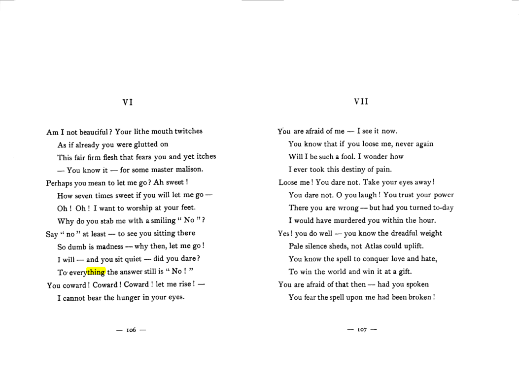 Original scan of Clouds Without Water, PDF page 66