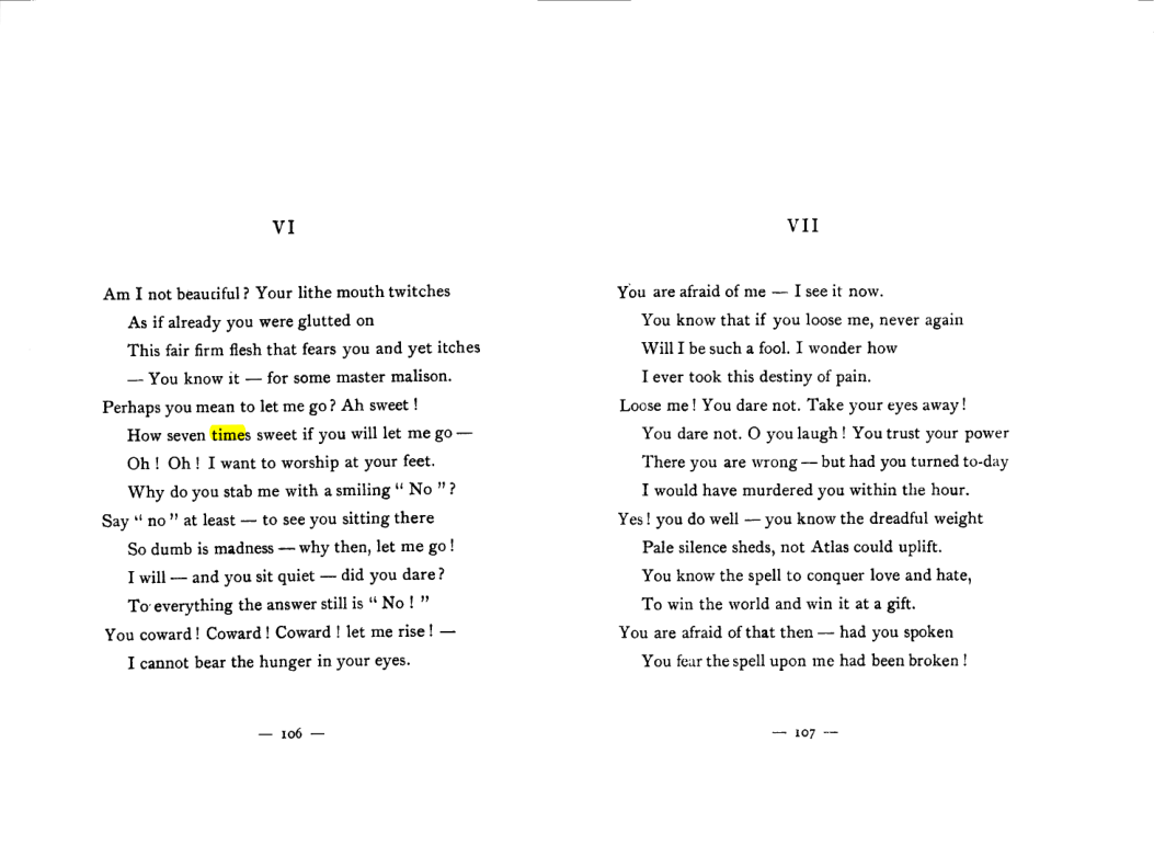 Original scan of Clouds Without Water, PDF page 66