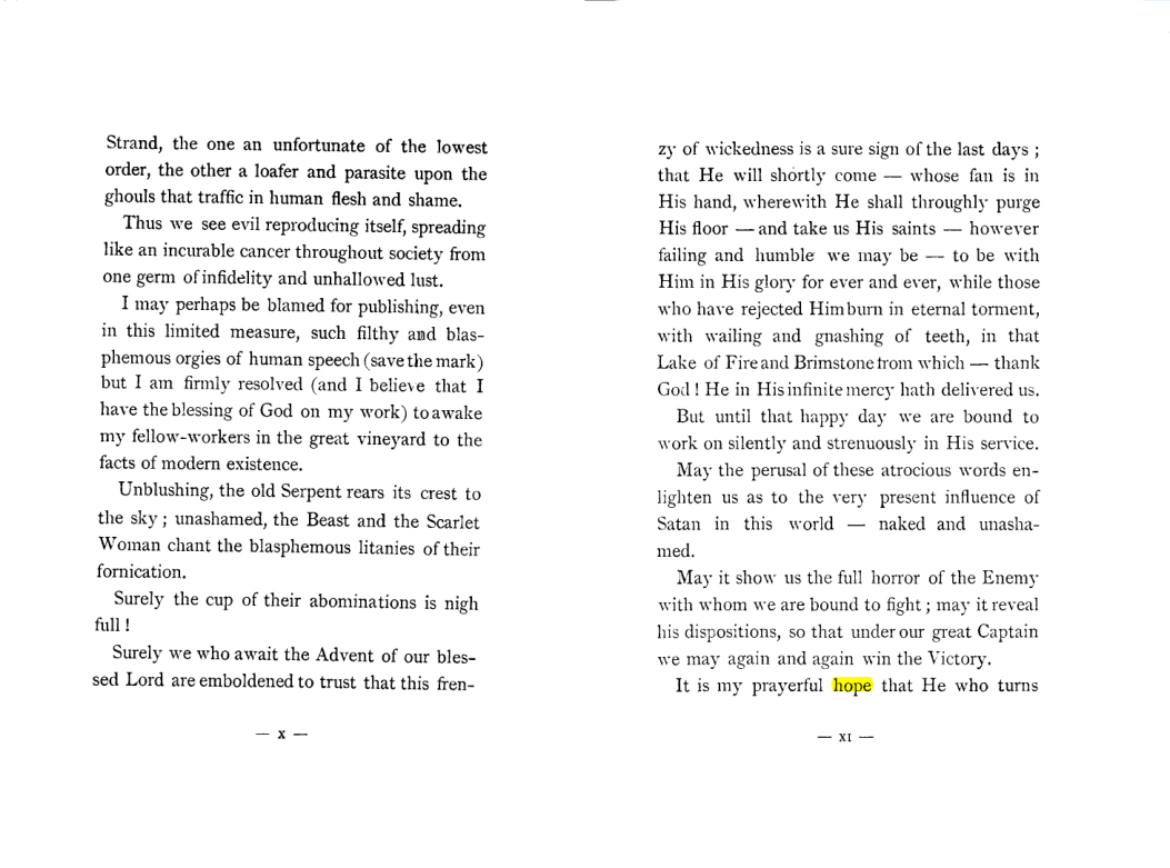 Original scan of Clouds Without Water, PDF page 7