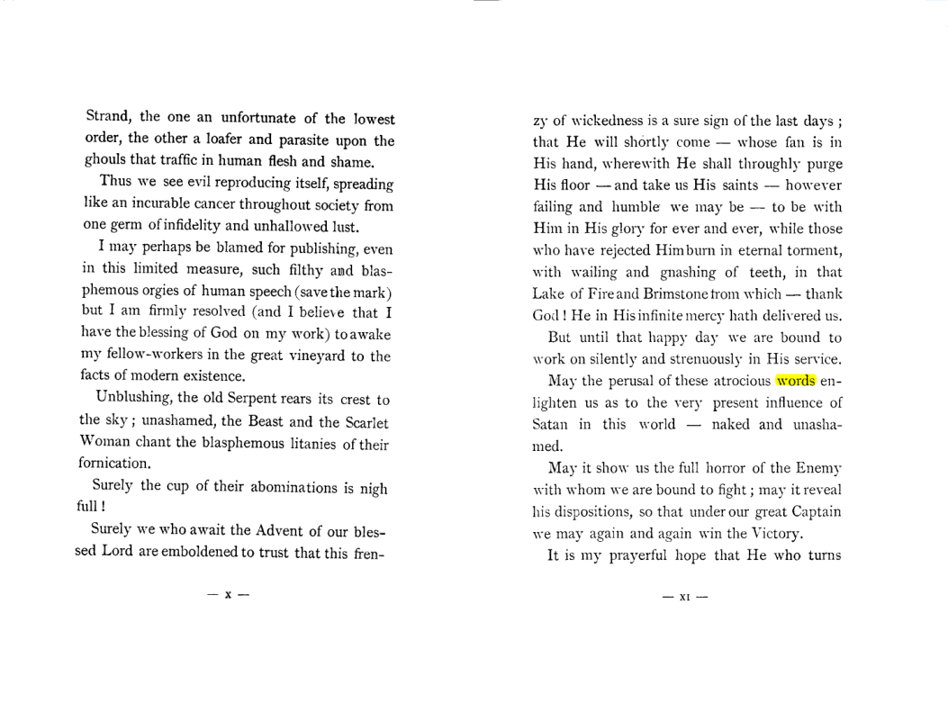 Original scan of Clouds Without Water, PDF page 7