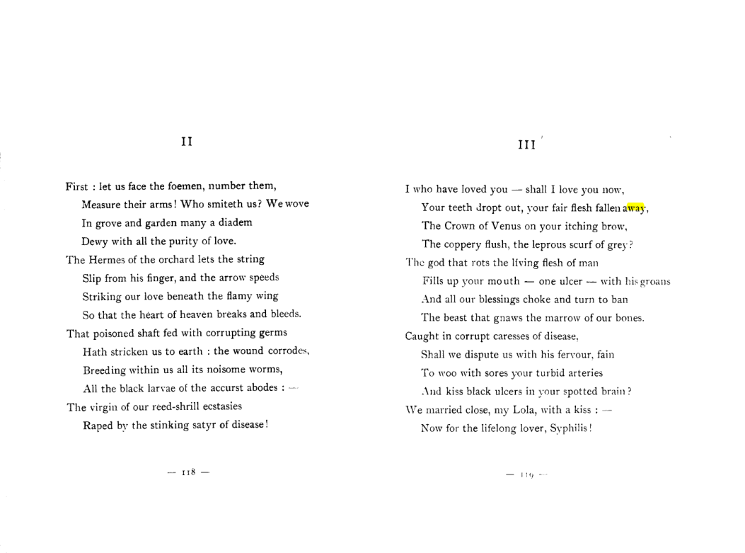 Original scan of Clouds Without Water, PDF page 72