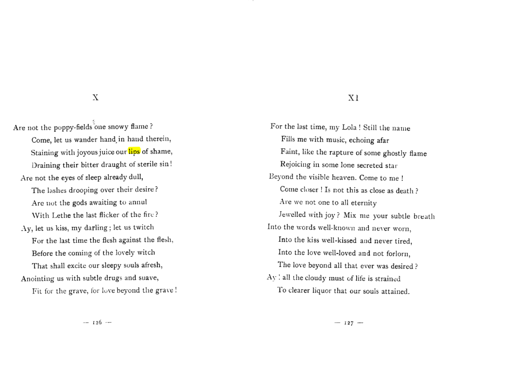 Original scan of Clouds Without Water, PDF page 76