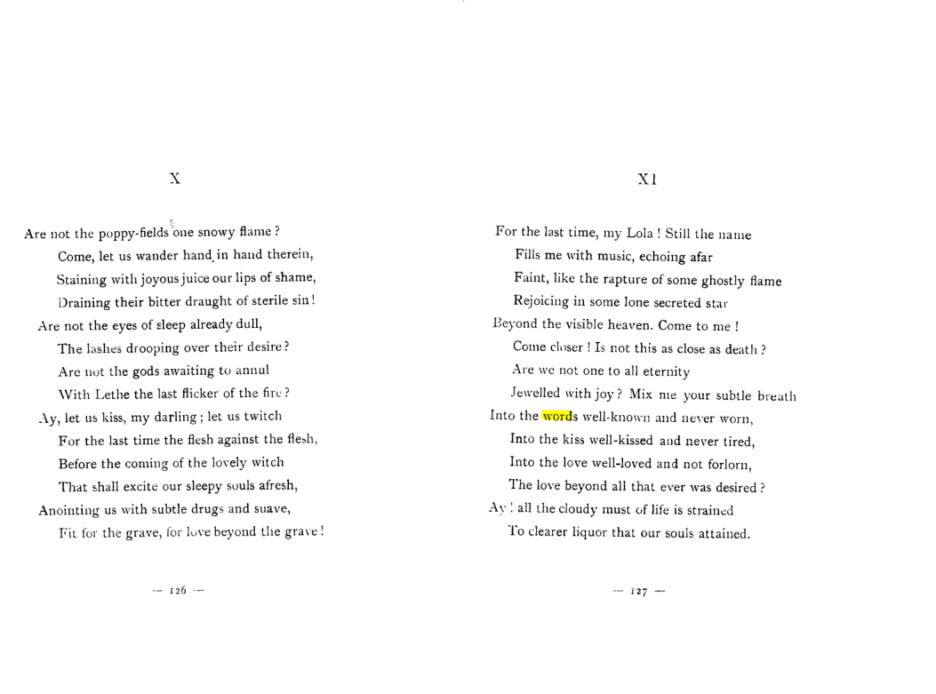 Original scan of Clouds Without Water, PDF page 76