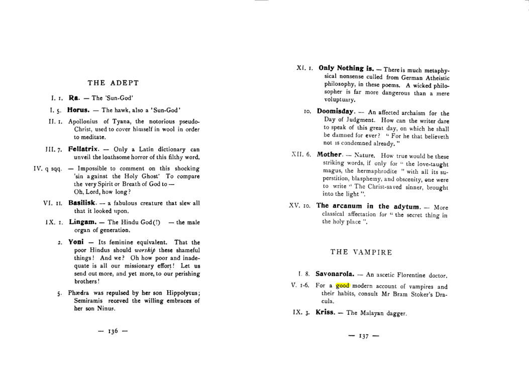 Original scan of Clouds Without Water, PDF page 81