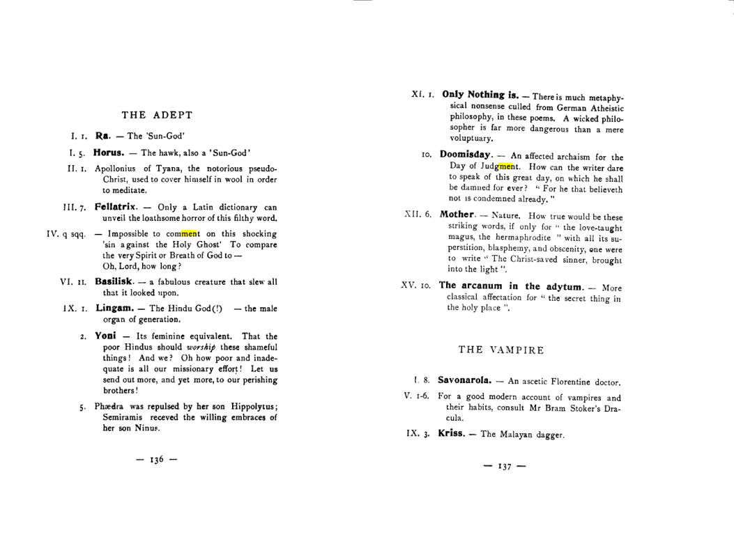 Original scan of Clouds Without Water, PDF page 81