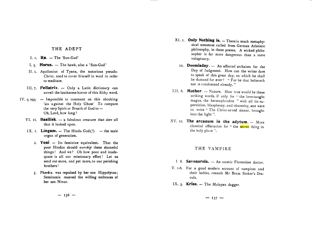 Original scan of Clouds Without Water, PDF page 81