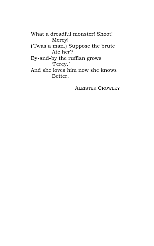 Original scan of For Her Namesake, PDF page 2