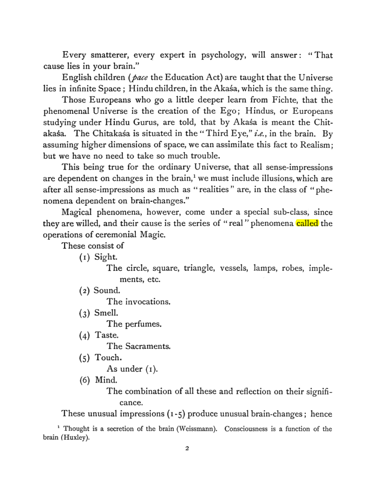 Original scan of The Goetia, PDF page 16
