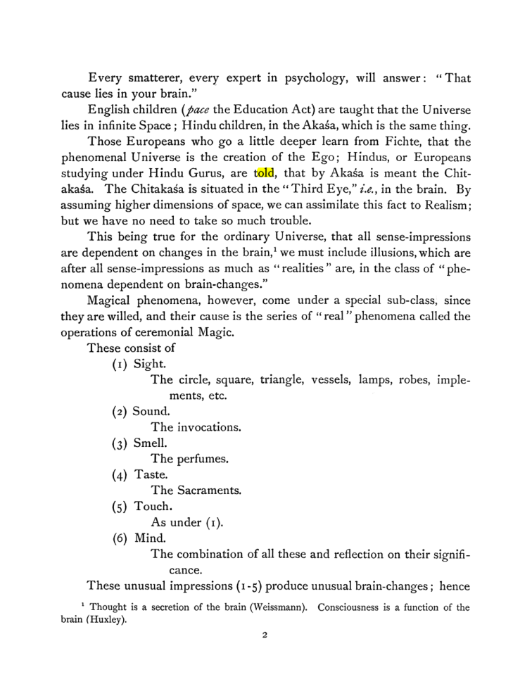 Original scan of The Goetia, PDF page 16