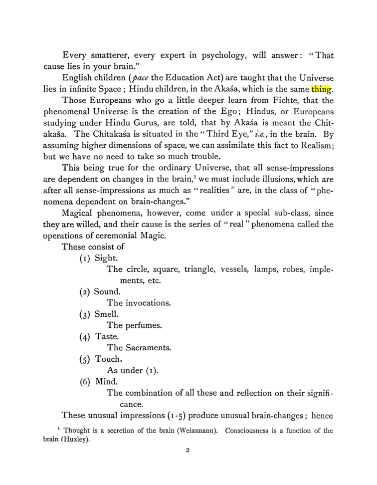 Original scan of The Goetia, PDF page 16
