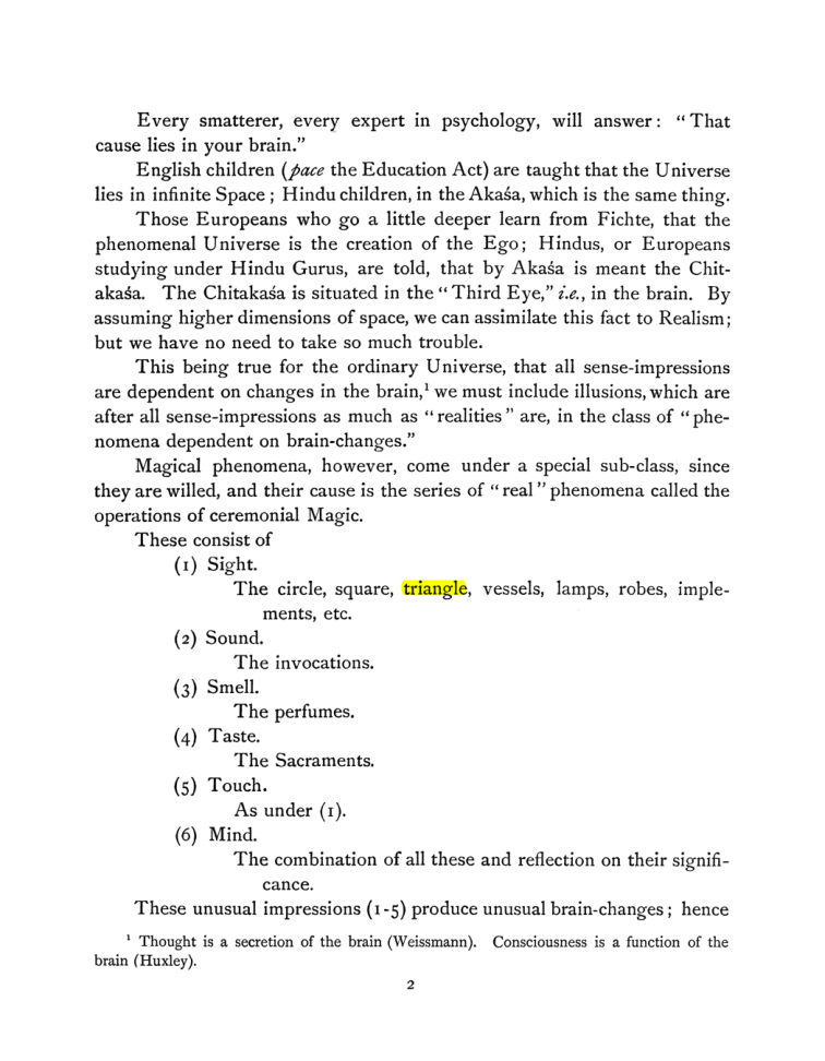 Original scan of The Goetia, PDF page 16