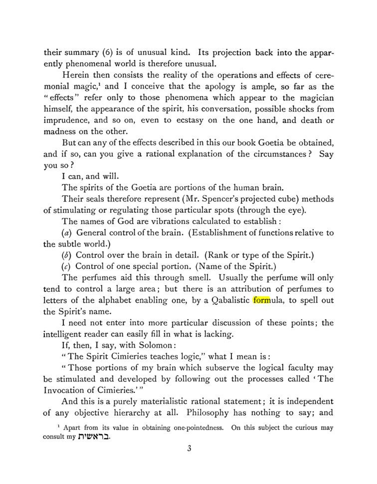 Original scan of The Goetia, PDF page 17