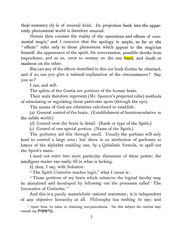 Original scan of The Goetia, PDF page 17