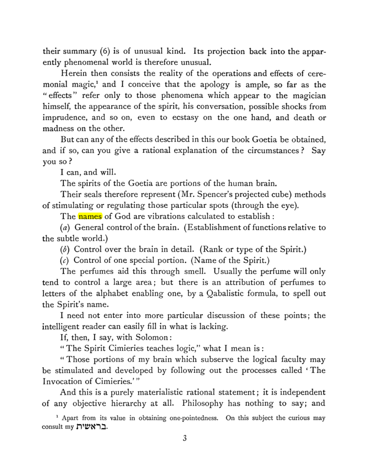 Original scan of The Goetia, PDF page 17