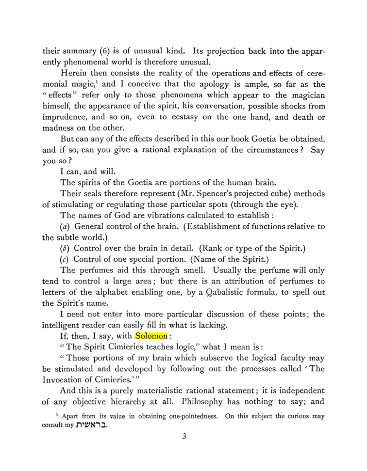 Original scan of The Goetia, PDF page 17