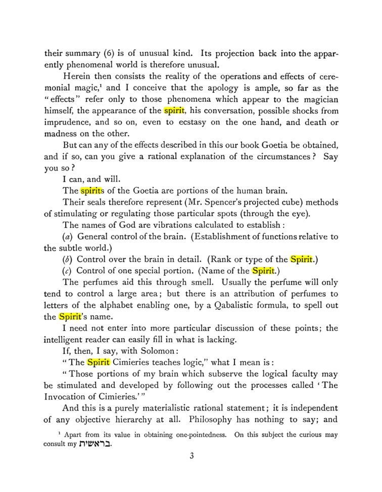 Original scan of The Goetia, PDF page 17