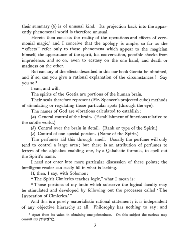 Original scan of The Goetia, PDF page 17